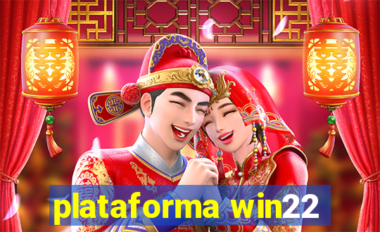 plataforma win22